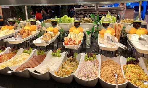 هتل سیگنیچر بلو ریزورت کوش آداسی